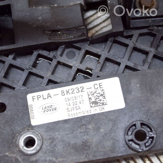 Land Rover Range Rover Sport L494 Muu korin osa FPLA8K232CE