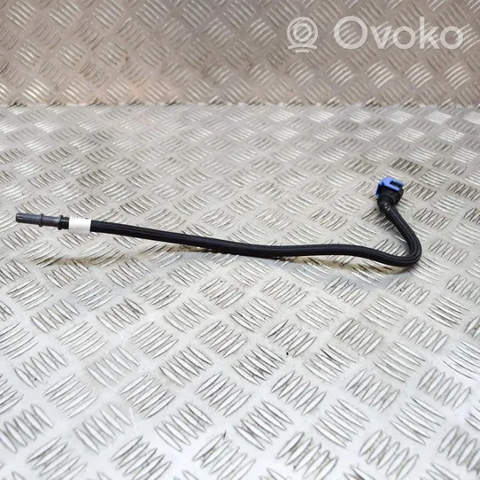 Land Rover Range Rover Sport L494 Tuyau d'alimentation conduite de carburant CPLA9312BD