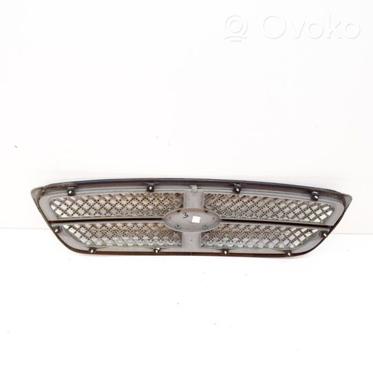 KIA Carnival Atrapa chłodnicy / Grill 0K54G50710