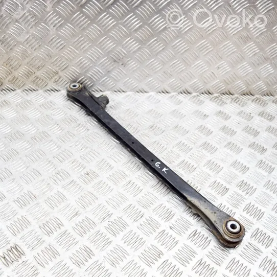 Mini One - Cooper Clubman R55 Triangle bras de suspension supérieur arrière 6768724