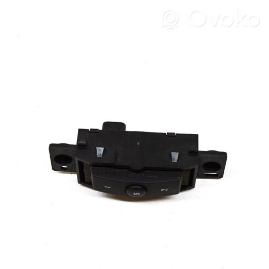 Chrysler 300 - 300C Interruptor de memoria del asiento 04602446AB