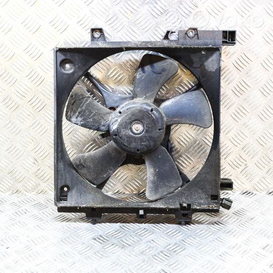 Subaru Legacy Kale ventilateur de radiateur refroidissement moteur 