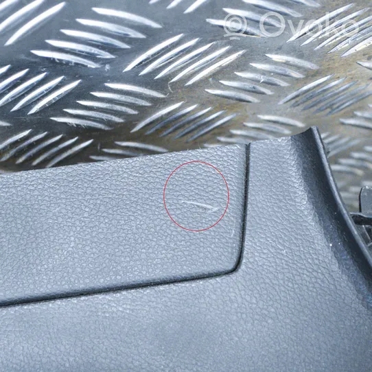 Honda Odyssey Dolny panel schowka koła zapasowego 84660THRA020
