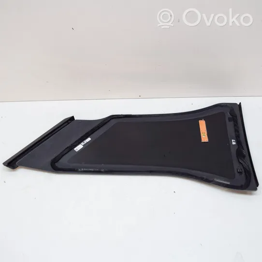 BMW i3 Rear side window/glass 43R00048