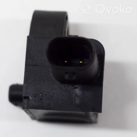 BMW X6 F16 Airbag deployment crash/impact sensor 9224177