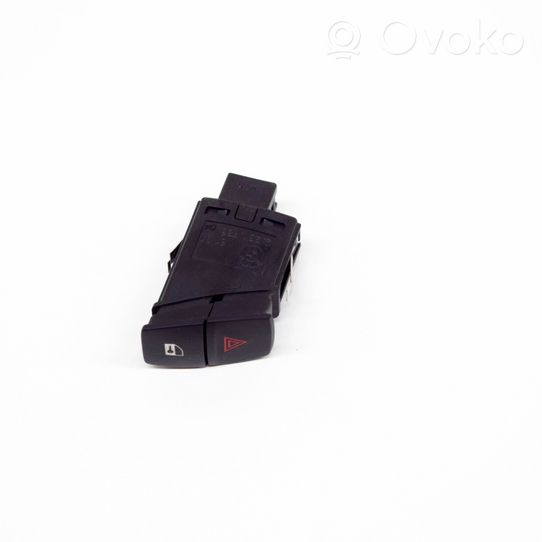 BMW 3 F30 F35 F31 Interruttore luci di emergenza 9231786