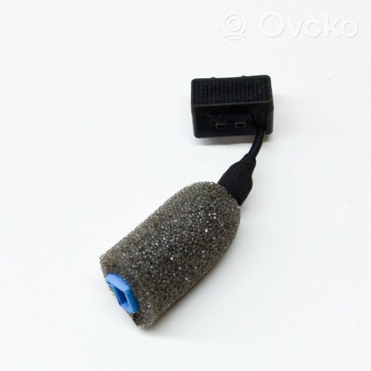 BMW 1 F20 F21 Mikrofoni (bluetooth/puhelin) 6480764