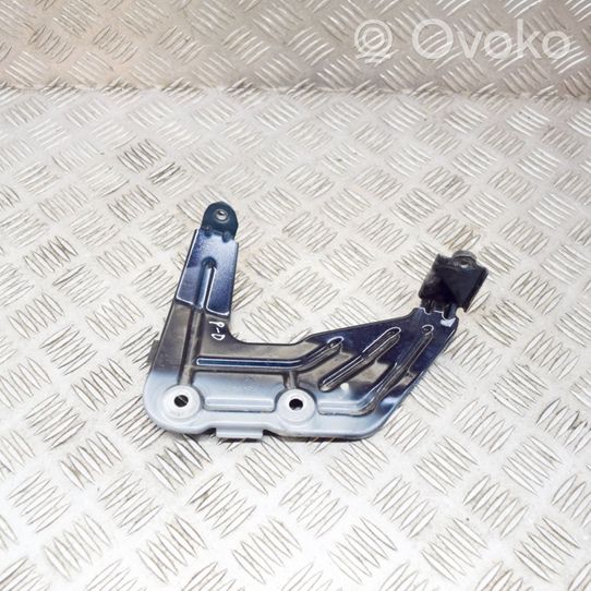 BMW X4 G02 Supporto di montaggio del parafango 7424678