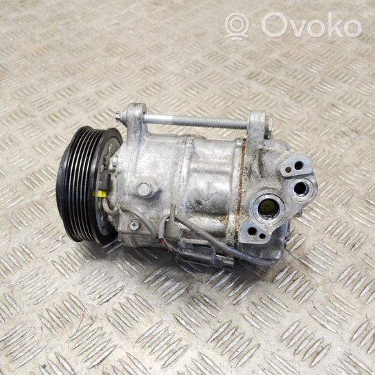 BMW 1 F40 Compresor (bomba) del aire acondicionado (A/C)) 7948797