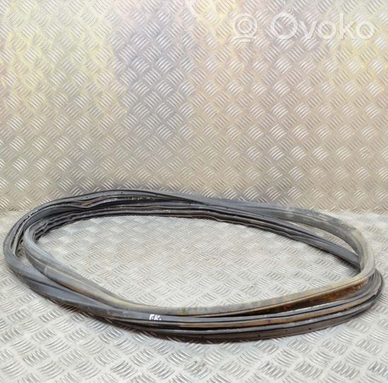Ford Transit Rubber seal front coupe door BK31V20708AD