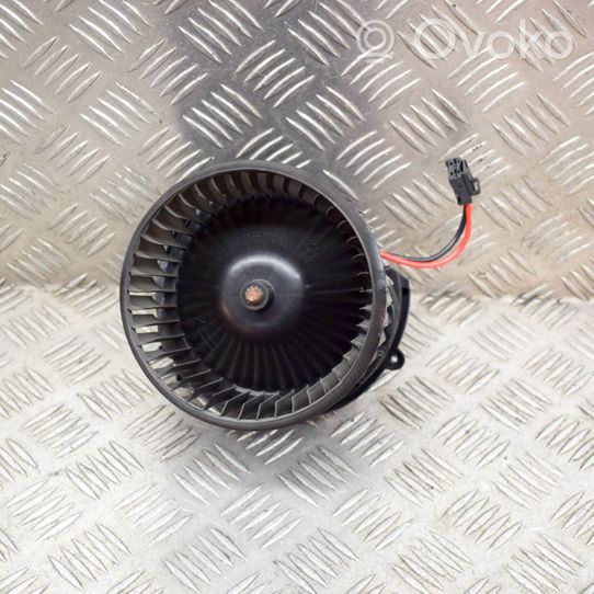 BMW i3 Ventola riscaldamento/ventilatore abitacolo CZ1163602027