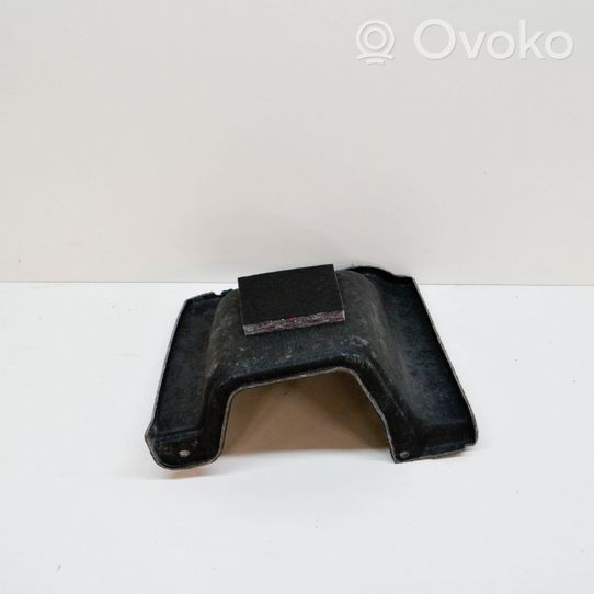 BMW 3 GT F34 Rivestimento laterale della consolle centrale posteriore 7325350