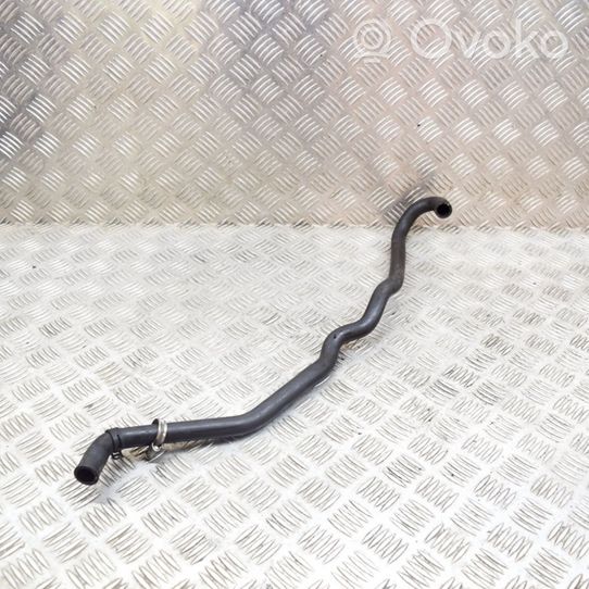 BMW X6 F16 Engine coolant pipe/hose 