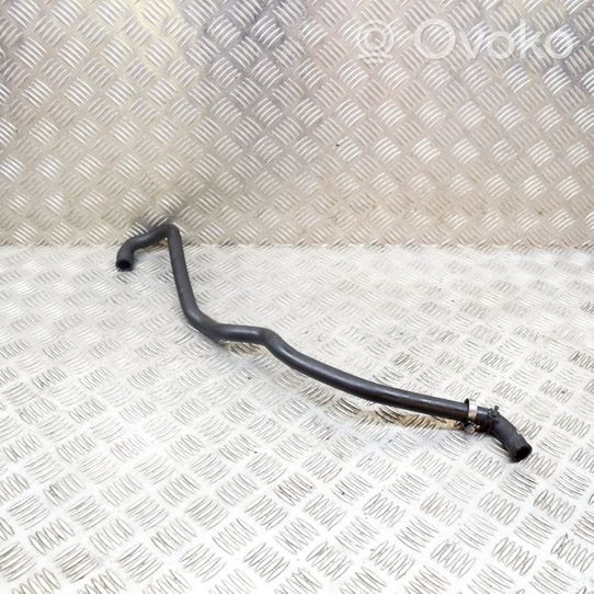 BMW X6 F16 Engine coolant pipe/hose 