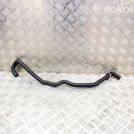 BMW X6 F16 Engine coolant pipe/hose 