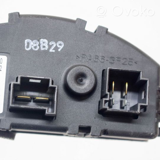 BMW i3 Motorino ventola riscaldamento/resistenza ventola 9377854