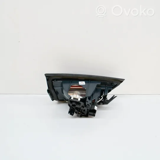 BMW 3 GT F34 Lampy tylnej klapy bagażnika 7286034