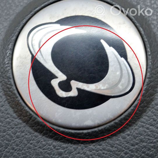 SsangYong Kyron Stūres drošības spilvens 