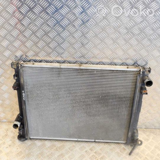 Chrysler 300 - 300C Radiateur de refroidissement 1005906