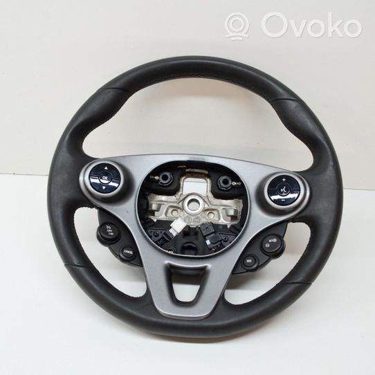 Smart ForFour II W453 Volant A4534600403