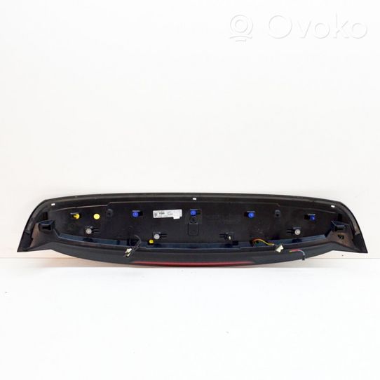 Audi A3 S3 8V Spoiler del portellone posteriore/bagagliaio 8V4827933B