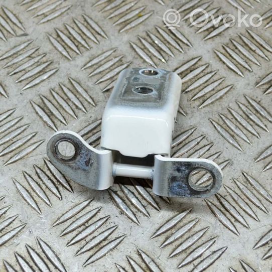 Toyota C-HR Rear door upper hinge 