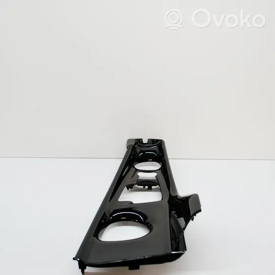 Toyota C-HR Kita centrinė konsolės (tunelio) detalė 58804F4021