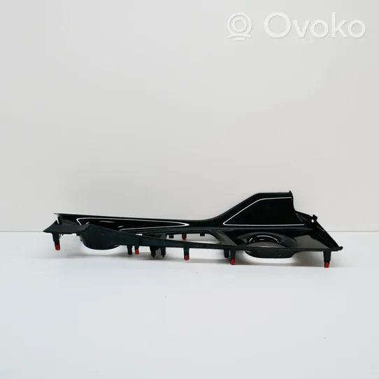 Toyota C-HR Kita centrinė konsolės (tunelio) detalė 58804F4021