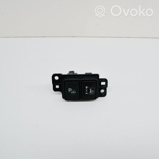 Toyota C-HR Kit interrupteurs 55447F4020