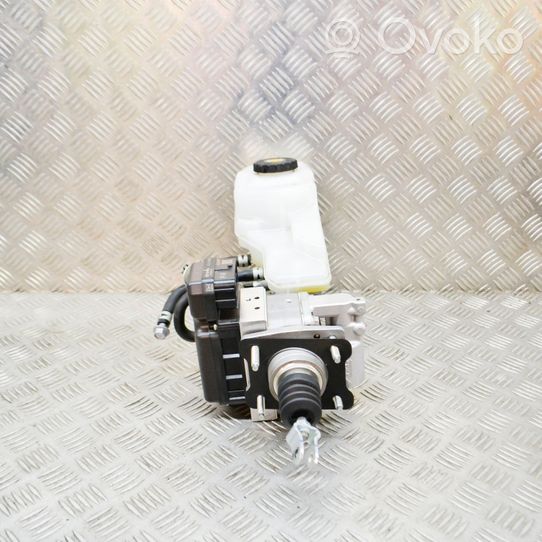 Toyota C-HR Stabdžių vakuumo pūslė 4721010280