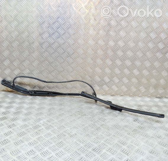 Volvo XC60 Windshield/front glass wiper blade W000082547