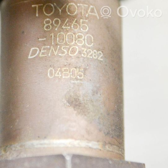 Toyota C-HR Sensore della sonda Lambda 8946510080