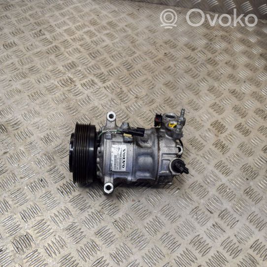 Volvo S90, V90 Ilmastointilaitteen kompressorin pumppu (A/C) 31469966