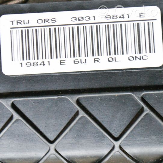 Land Rover Range Rover L322 Airbag da tetto EHM000252J