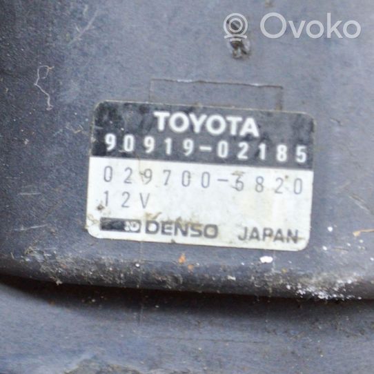 Toyota 4 Runner N180 Sonstige Geräte 1313001250