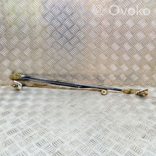 Toyota 4 Runner N180 Front wiper linkage and motor 