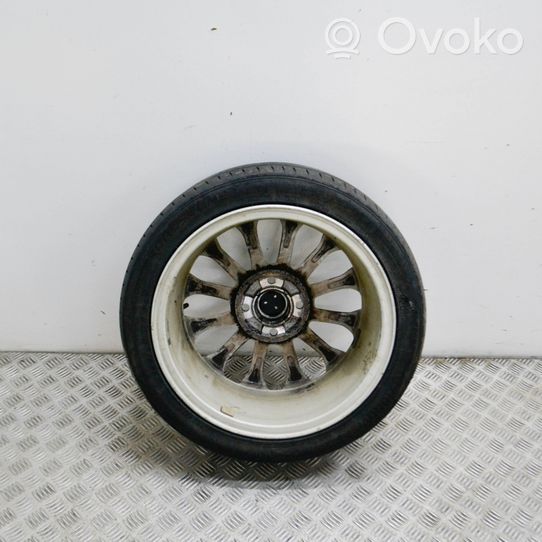 Ford Fiesta Cerchione in lega R16 HL47401