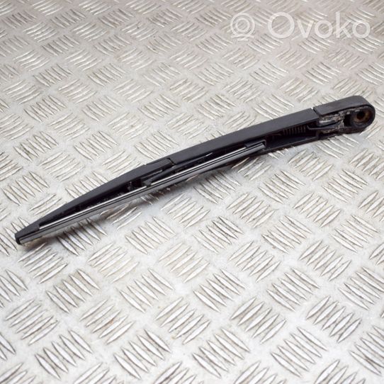 Opel Astra K Rear wiper blade arm 13464218