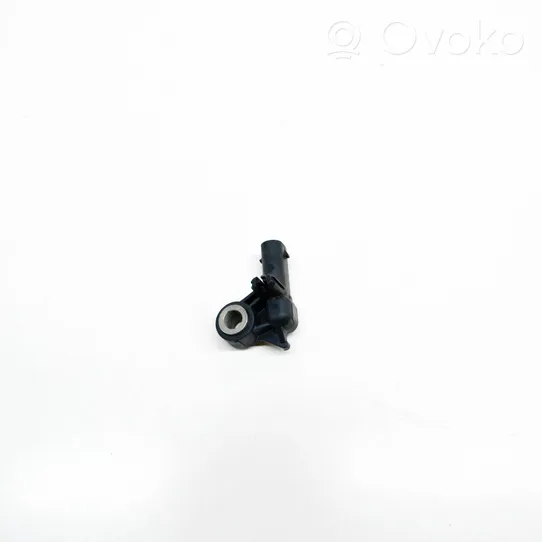 Skoda Kamiq Airbag deployment crash/impact sensor 4M0959643