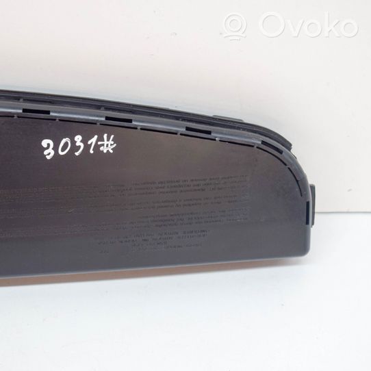 Mercedes-Benz GL X166 Sēdekļa drošības spilvens A1668600502