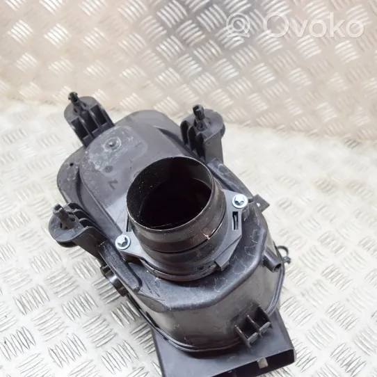 Maserati Levante Scatola del filtro dell’aria 72405505