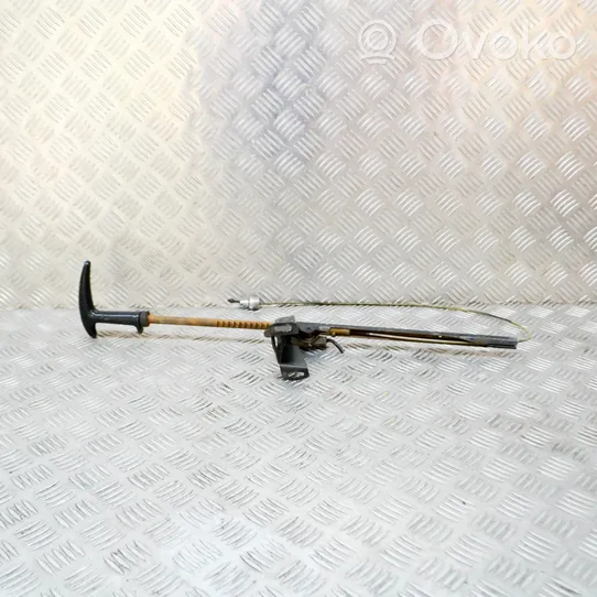 Mercedes-Benz 250 280 W108 Hand brake release handle A1084200188