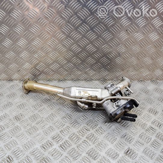 BMW X4 G02 EGR aušintuvas 8576810