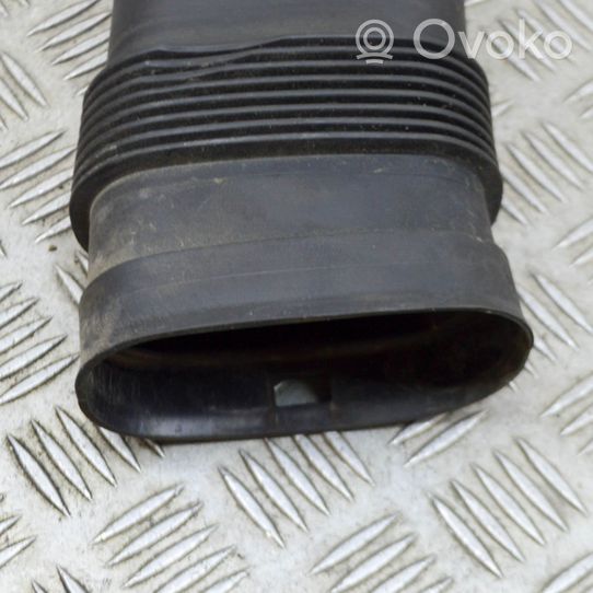 BMW 3 F30 F35 F31 Conduit d'air (cabine) 8507567