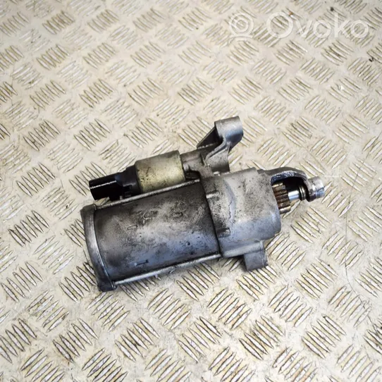 Audi A6 S6 C7 4G Motorino d’avviamento 0001174404