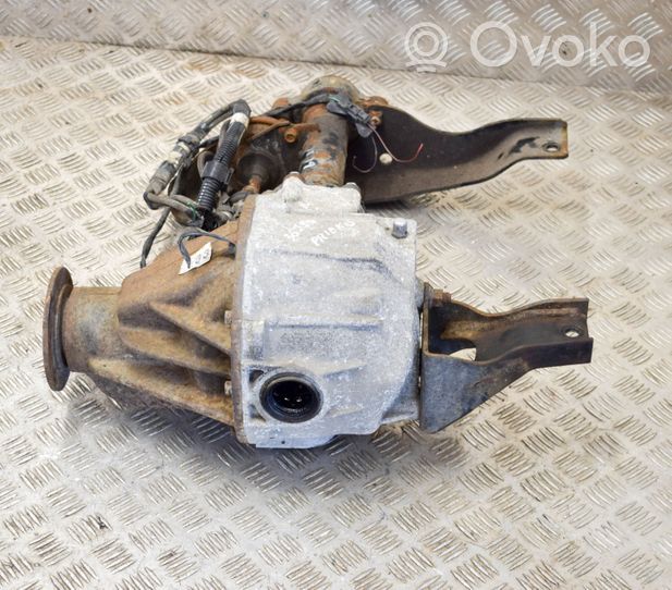 Ford Ranger Mechanizm różnicowy przedni / Dyferencjał 0804096316