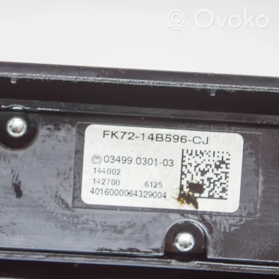 Land Rover Discovery Sport Interrupteur ventilateur GK7214C533MA