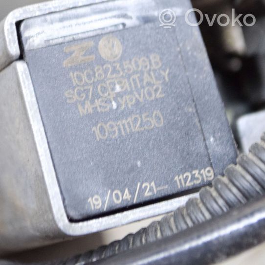 Volkswagen ID.3 Spyna variklio dangčio 10C823531A
