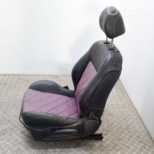 Peugeot 207 CC Interior set 37149M