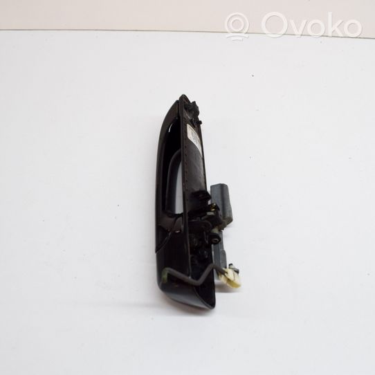 Jeep Grand Cherokee (WK) Rear door exterior handle 5HS56AXRAG